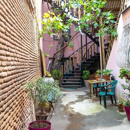 Home 12 Tbilisi Exterior photo