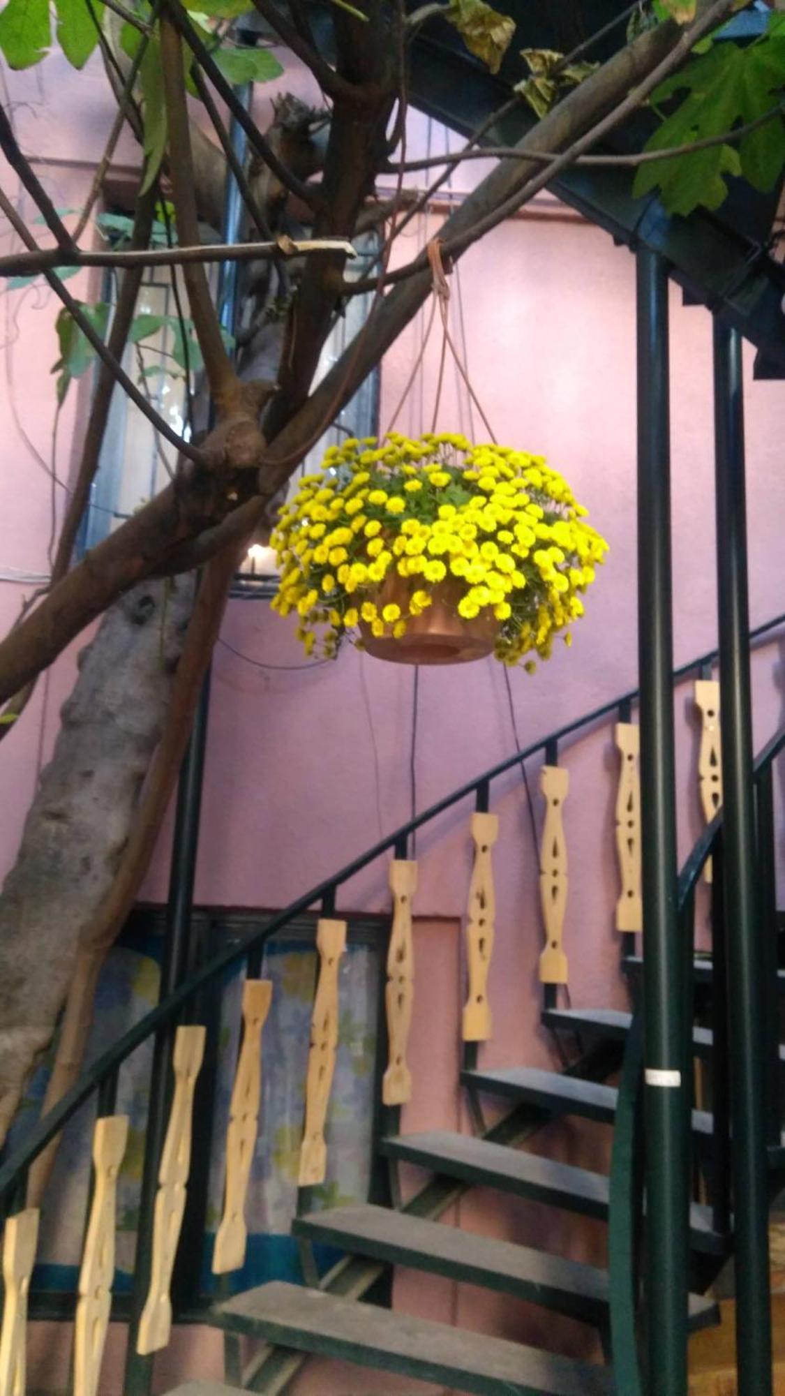 Home 12 Tbilisi Exterior photo