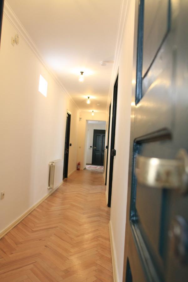 Home 12 Tbilisi Exterior photo