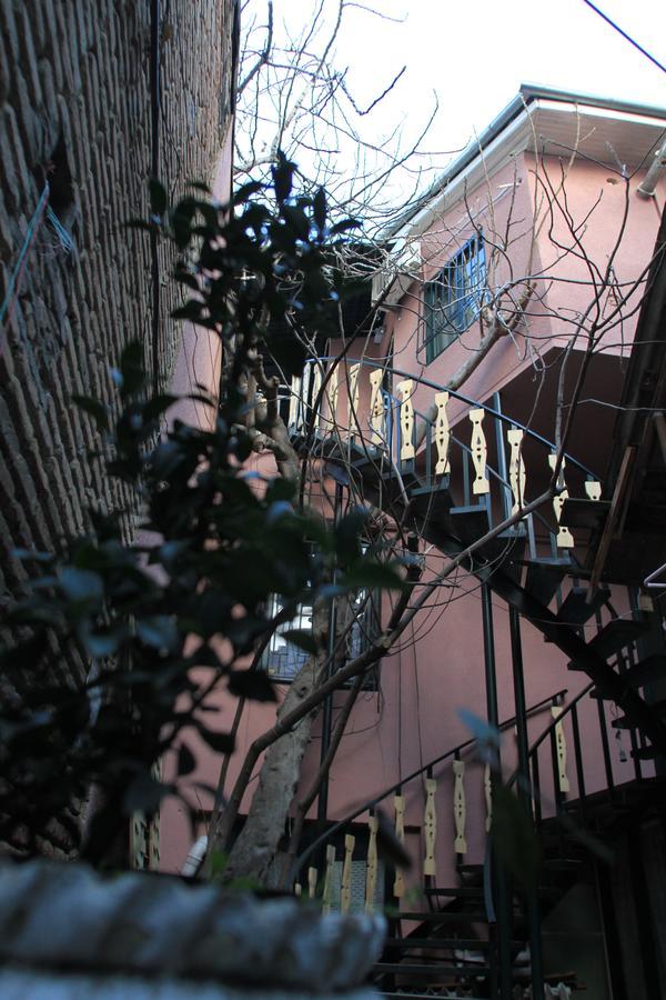 Home 12 Tbilisi Exterior photo